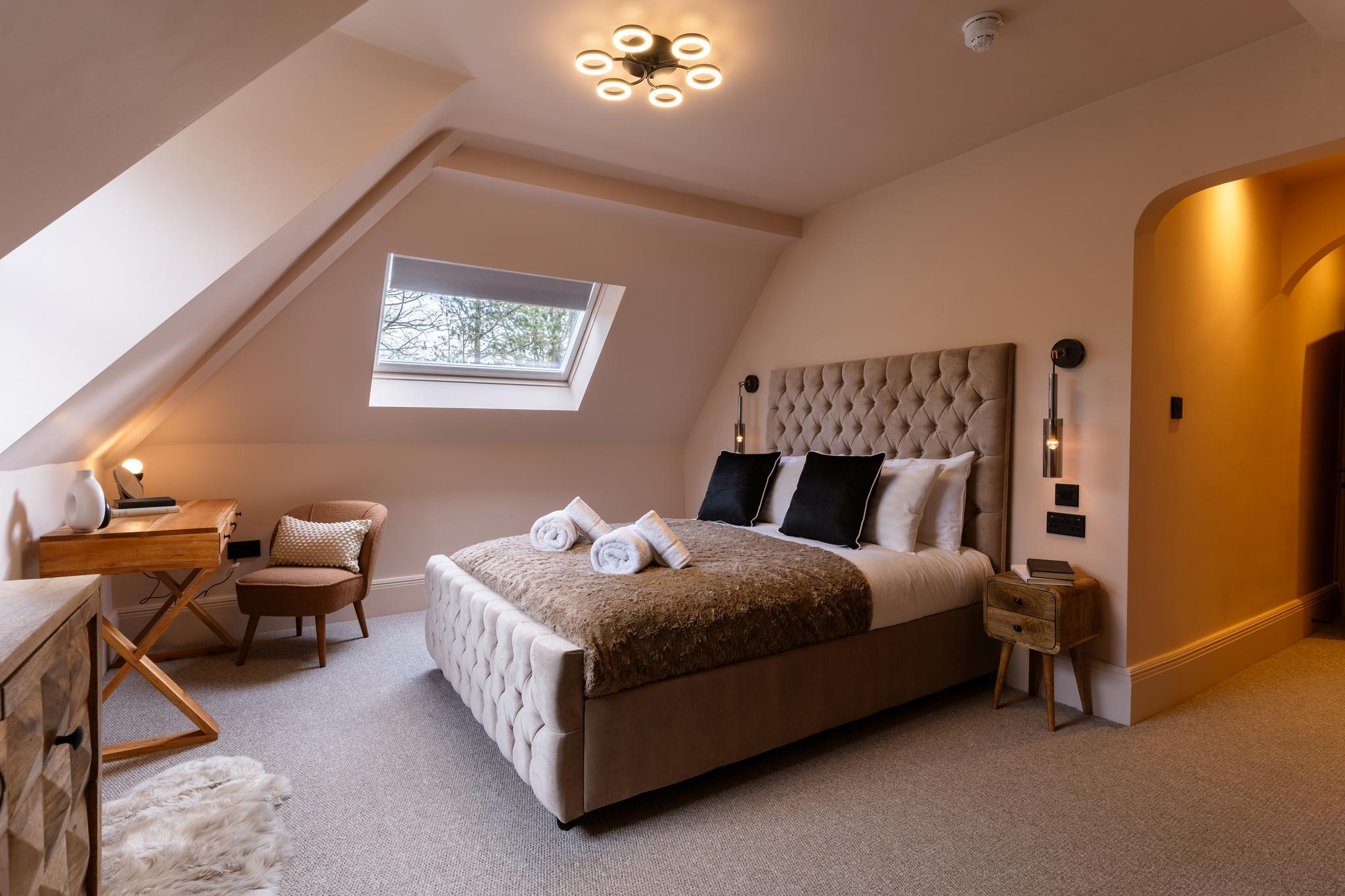 Longshaw Loft2
