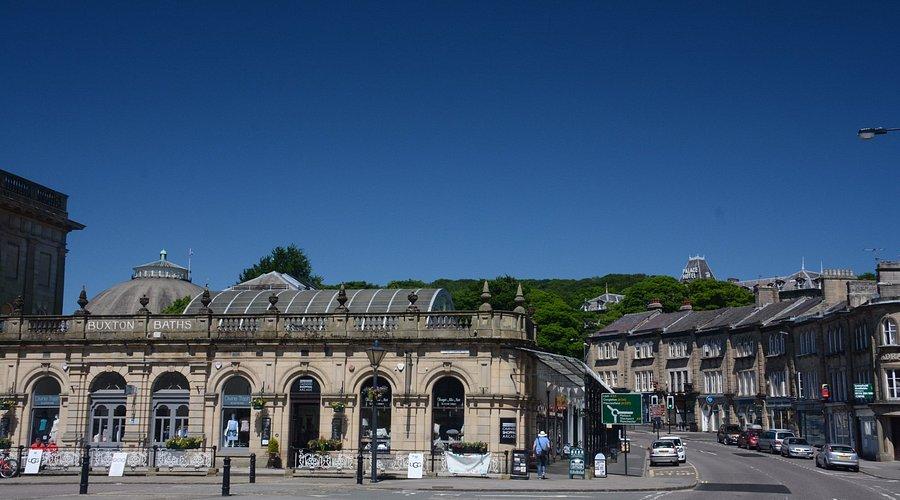 Buxton