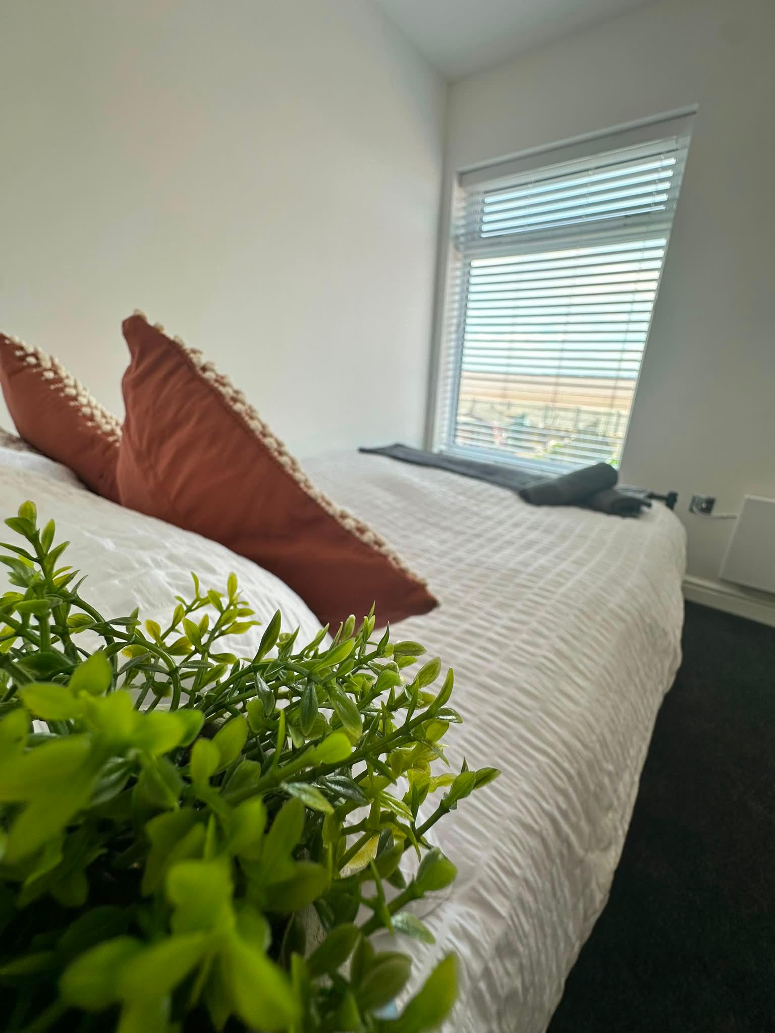 Charming 2 Bedroom House on Humber Estuary